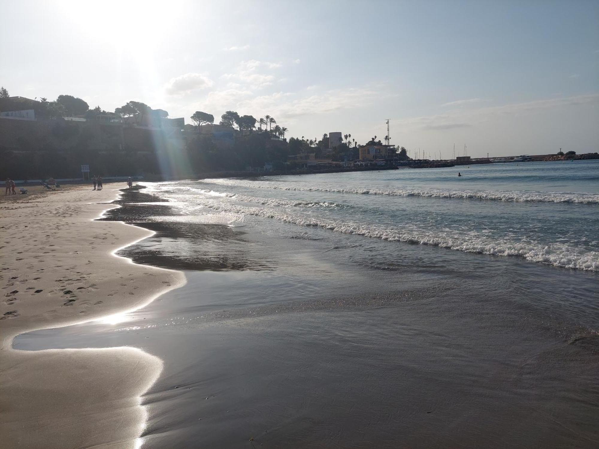 Casa Billarose - Lovely House Overlooking Pool & Walking Distance To The Beach And Restaurants Cabo Roig Exterior photo